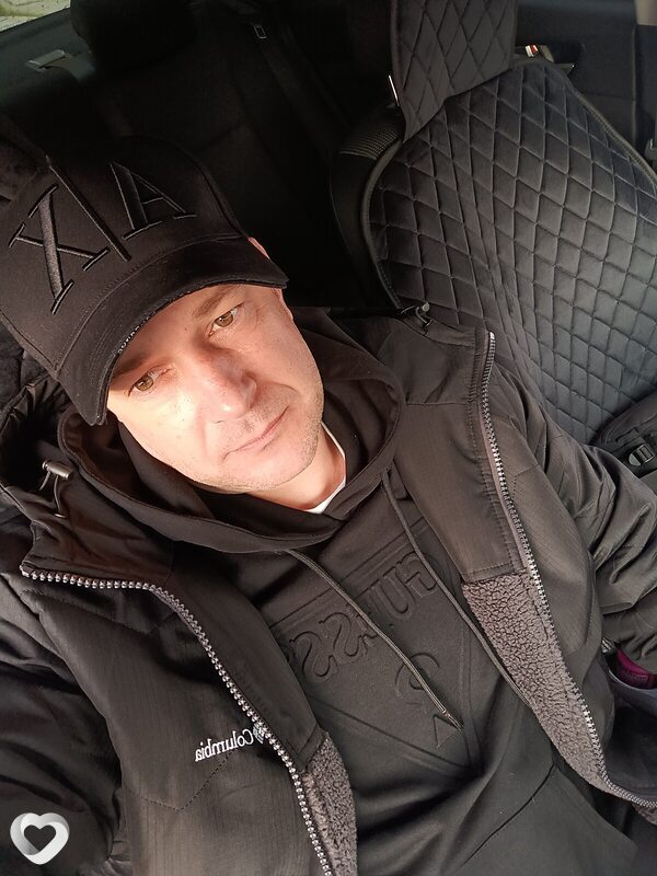 Денис, 43, Самаре — анкета №4345867