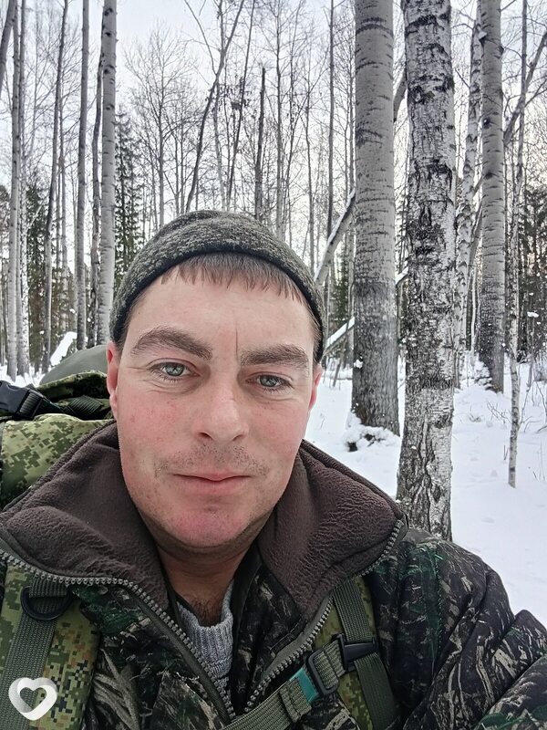 Сергей, Залари