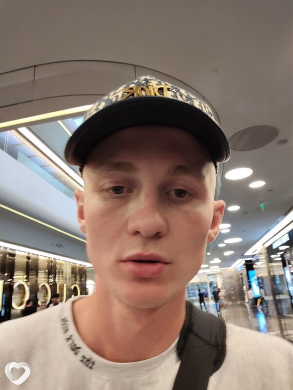 Роман, 30, Алматы — анкета №4345903