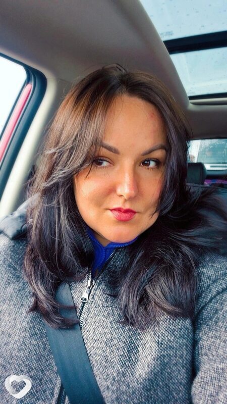Катерина, 36, Санкт-Петербурге — анкета №4345904