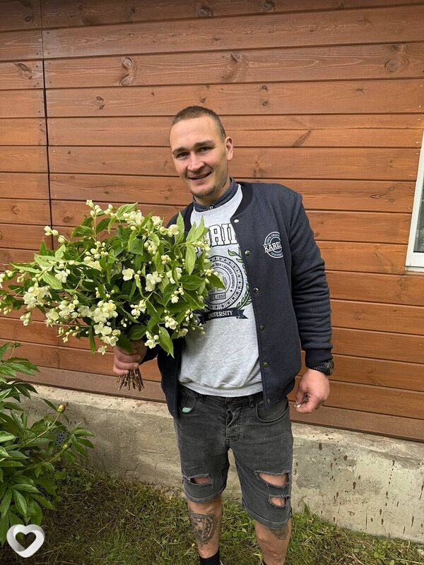 Буль, 32, Минске — анкета №4345919
