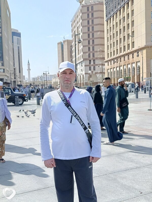 Арсен, 43, Атырау(гурьев) — анкета №4345822