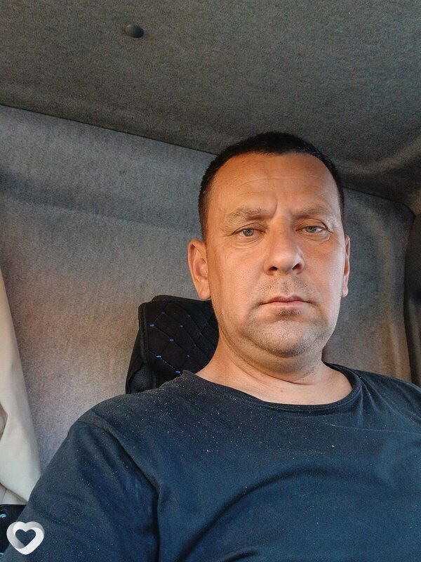 Адил, 41, Мытищах — анкета №4345827