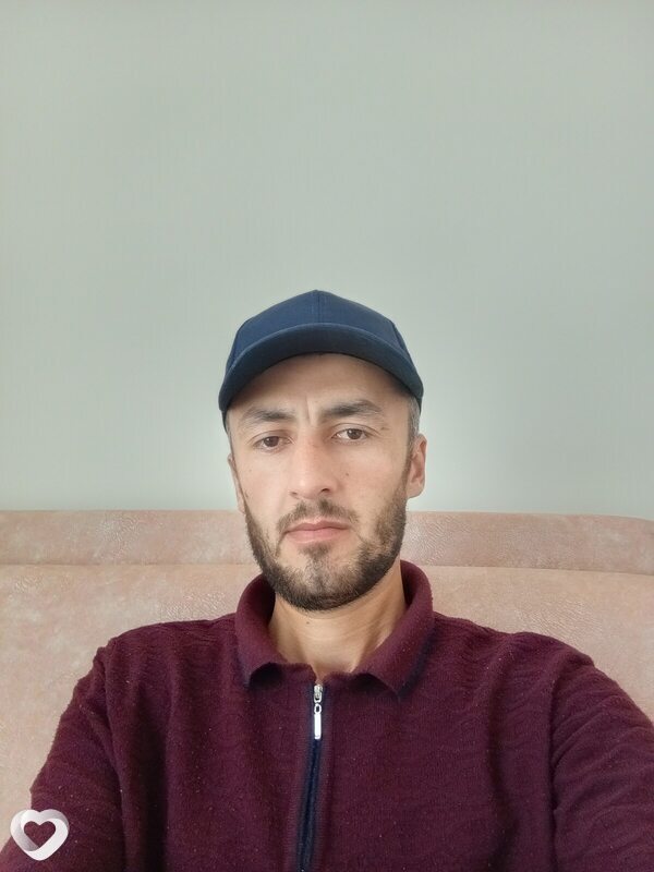 Али, 31, Улан-Удэ — анкета №4345829