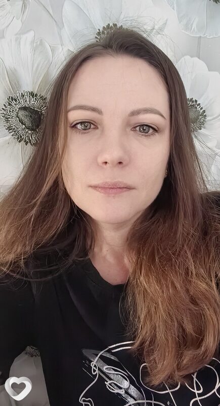 Ольга, 42, Витебске — анкета №4345842