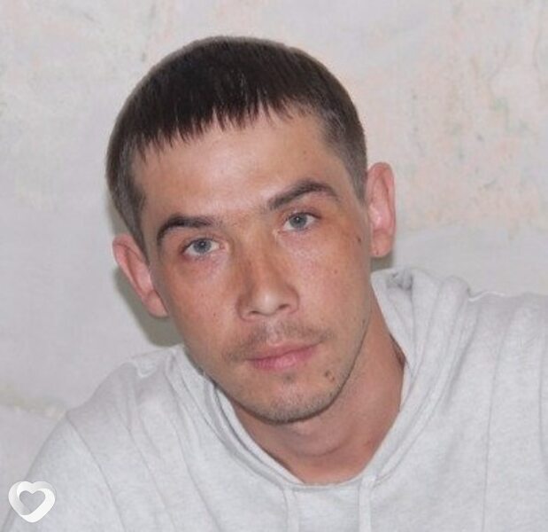 Максим, 44, Иркутске — анкета №4345843