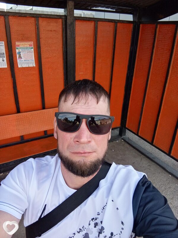Даня, 36, Караганде — анкета №4345844