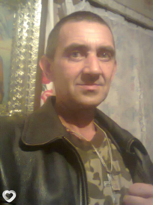 Дмитрий, 47, Луганске — анкета №4346001