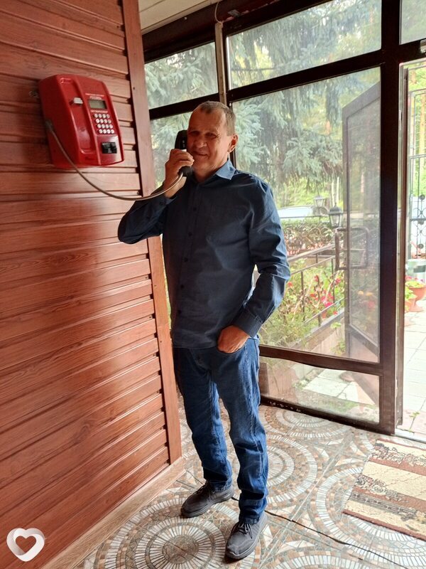 Александр, 55, Иркутске — анкета №4346003