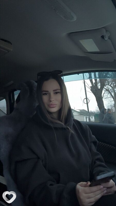 Светлана, 28, Уссурийске — анкета №4346007