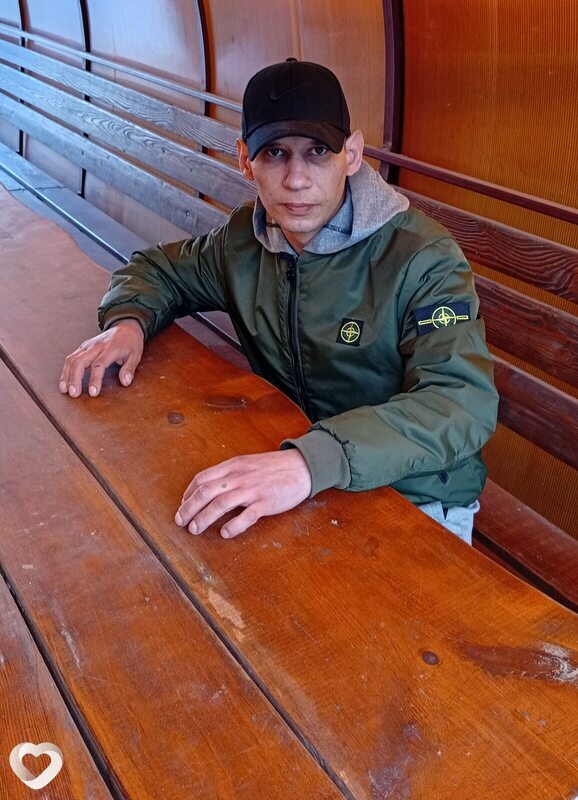 Влад, 37, Гродно — анкета №4346018
