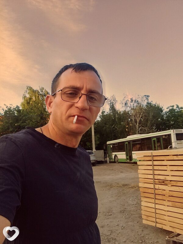 Андрей, 37, Мариуполе — анкета №4345812