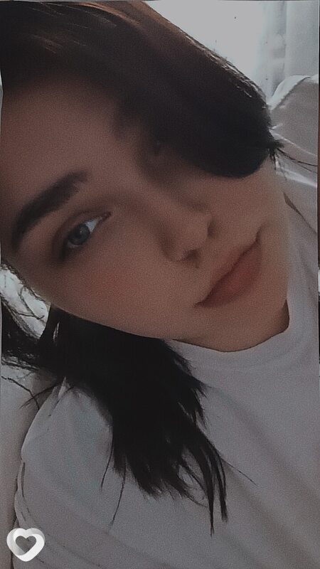 Анастасия, 22, Туле — анкета №4345814