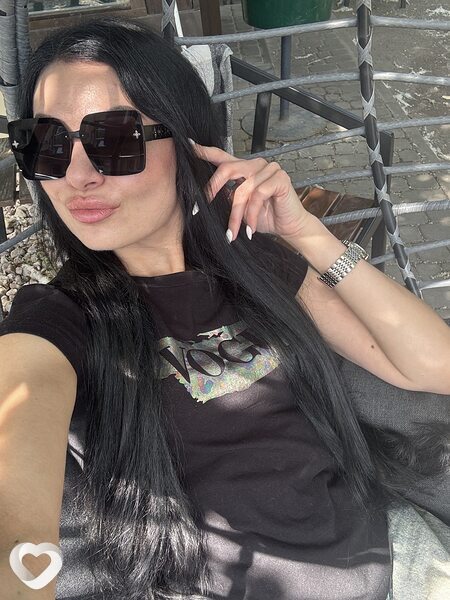 Тетяна, 38, Хмельницком — анкета №4345818