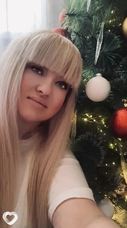 Arina, 45, Краснодаре — анкета №4345744
