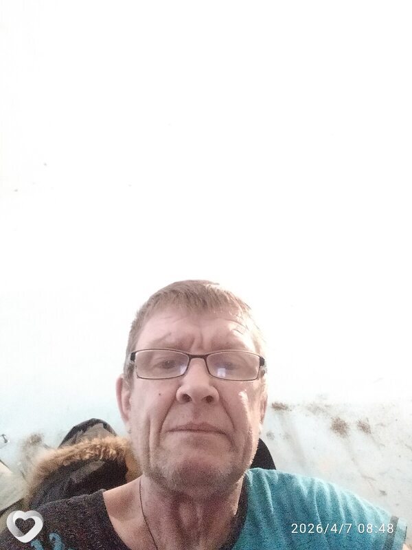Юрий, 61, Новосибирске — анкета №4345745