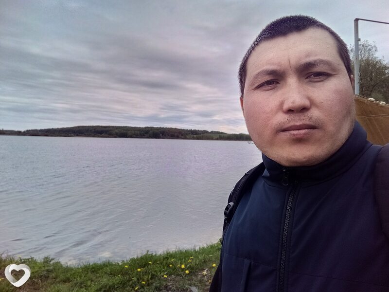 Шарофиддин, Собинка