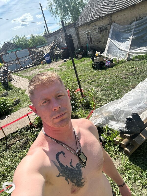 Иван, 34, Джанкое — анкета №4346023