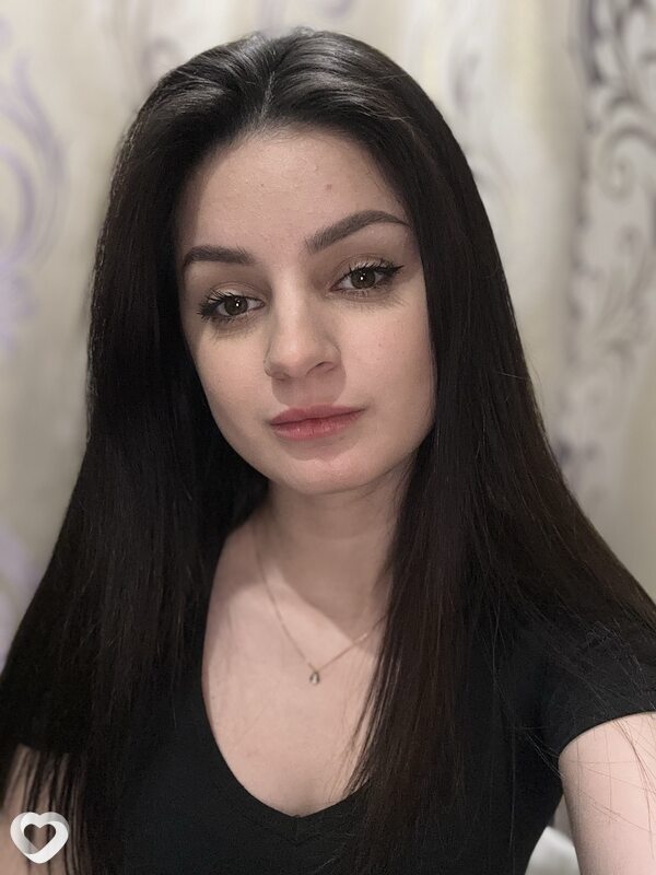 Виктория, 21, Новосибирске — анкета №4346028