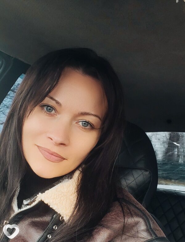 Катя, 36, Краснодаре — анкета №4346032