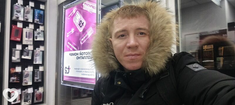 Сергей, 29, Хабаровске — анкета №4346041