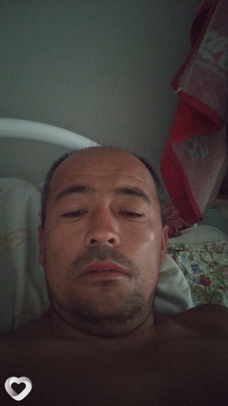 Зайниддин, 37, Новосибирске — анкета №4346044