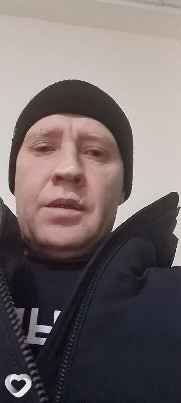Владимир, 51, Чите — анкета №4346046