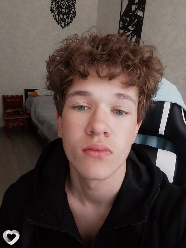 Матвей, 18, Чите — анкета №4345928