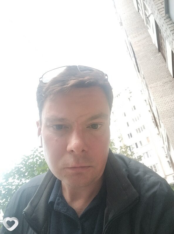Михаил, 37, Орске — анкета №4345938