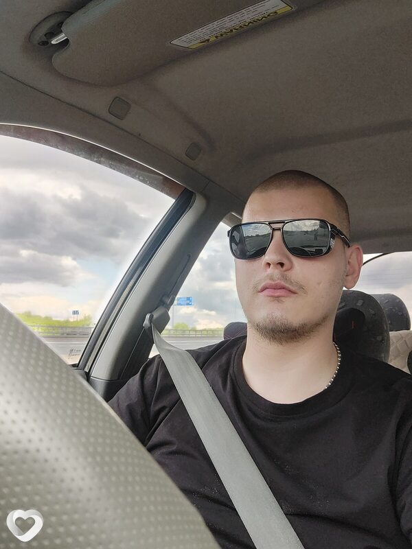 Александр, 24, Троицке — анкета №4345940