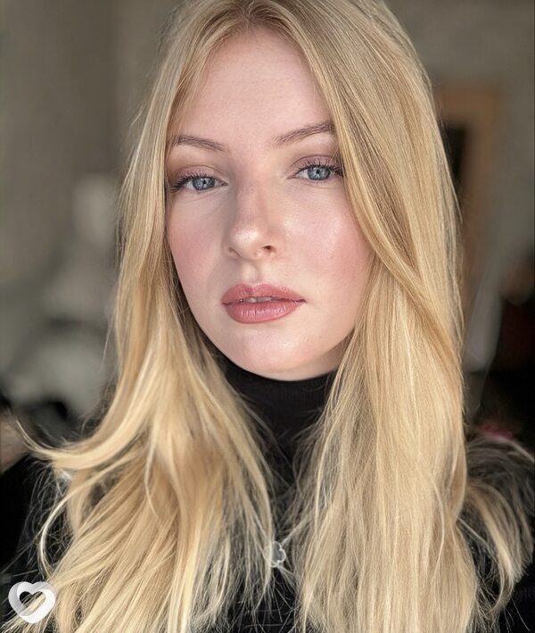 Диана, 26, Минске — анкета №4345942