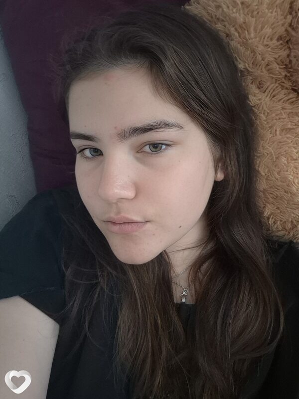София, 18, Геленджике — анкета №4345943