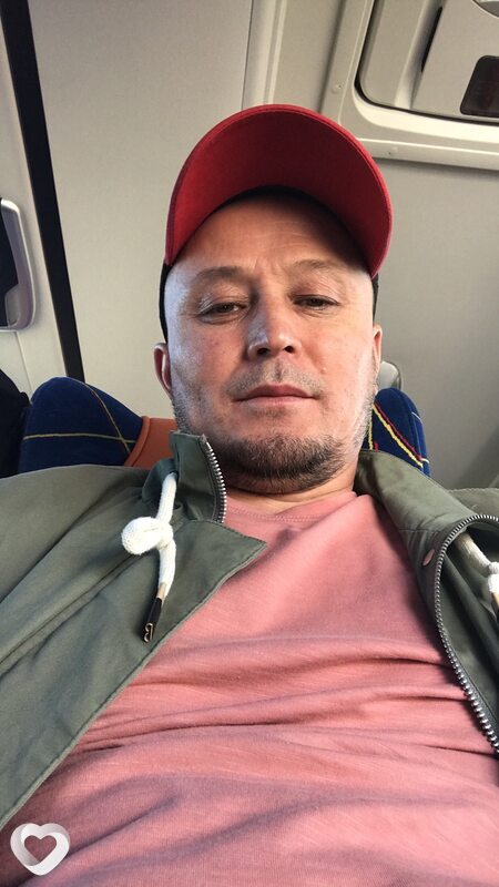 Ербол, 42, Караганде — анкета №4345944