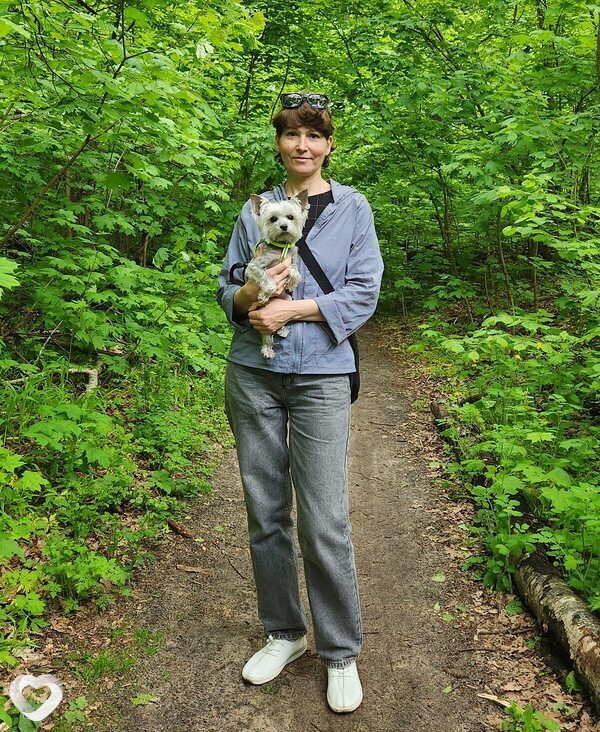 Татьяна, 52, Воронеже — анкета №4345949