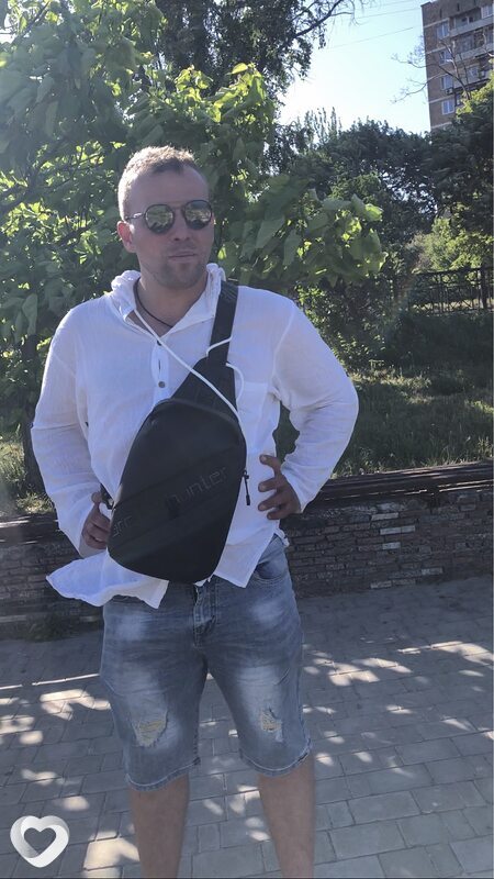 Лоло, 36, Донецке — анкета №4345955