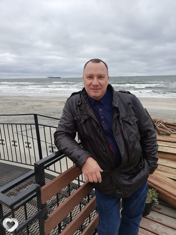 Сергей, 60, Смоленске — анкета №4345962