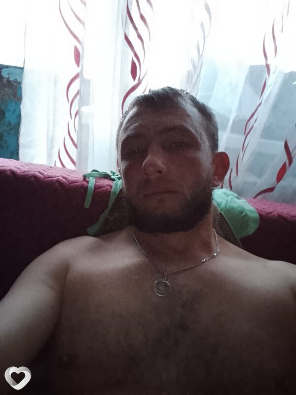 Мурад, 36, Бийске — анкета №4345963