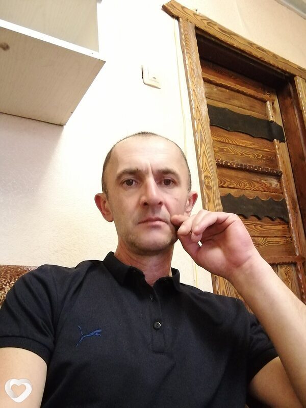 Анатолий, 51, Абакане — анкета №4345968