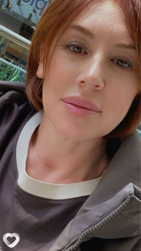 Алена, 47, Красноярске — анкета №4345970