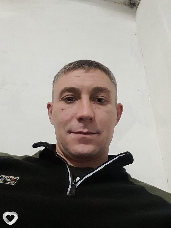 Иннокентии, 37, Джанкое — анкета №4346123