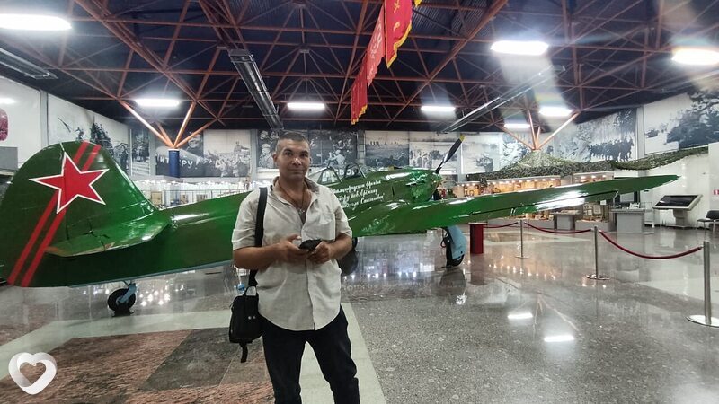Алексей, 41, Туле — анкета №4346132
