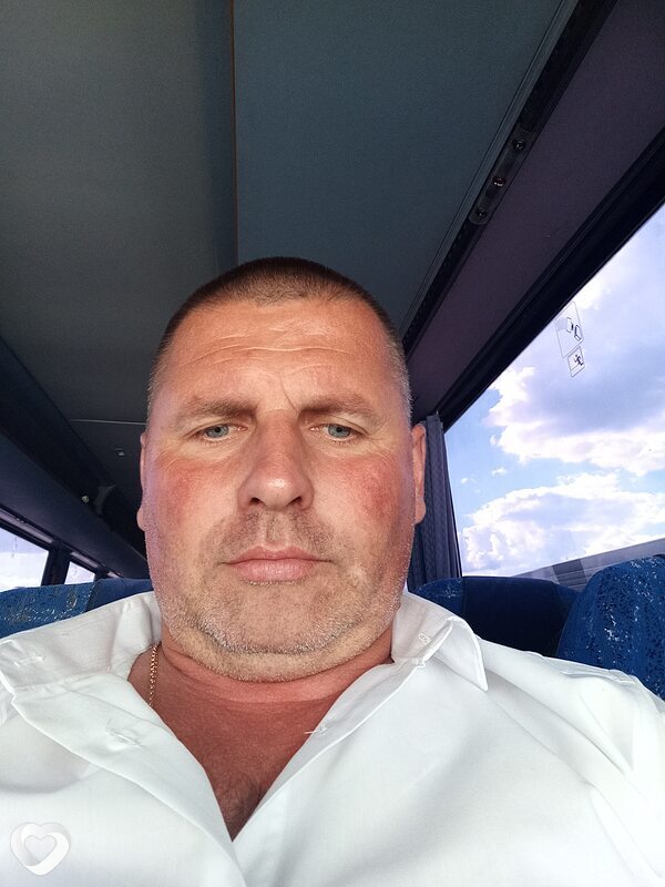 Максим, 42, Бресте — анкета №4346134