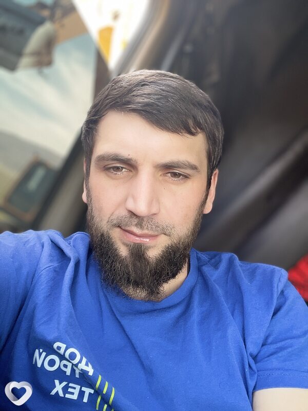 Маха, 31, Новочеркасске — анкета №4346135