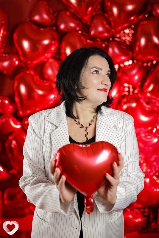 Инна, 56, Томске — анкета №4346139