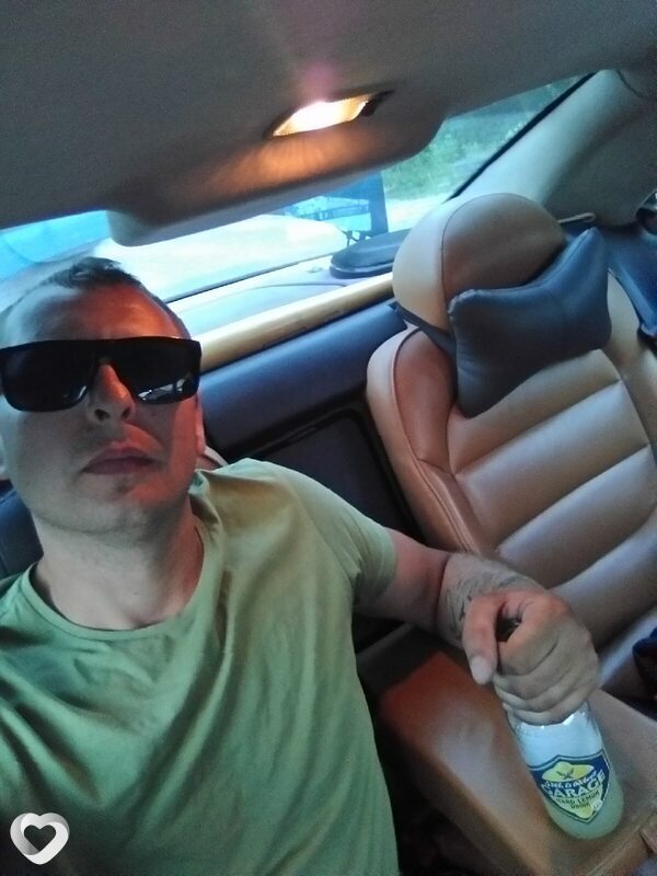 Денис, 35, Жлобине — анкета №4346144