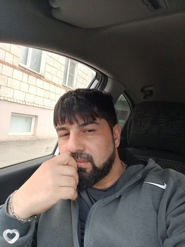 Арман, 33, Волгограде — анкета №4346105