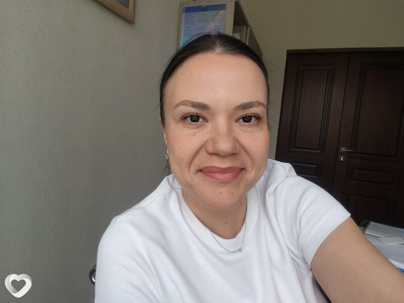 Наталья, 41, Майкопе — анкета №4346108
