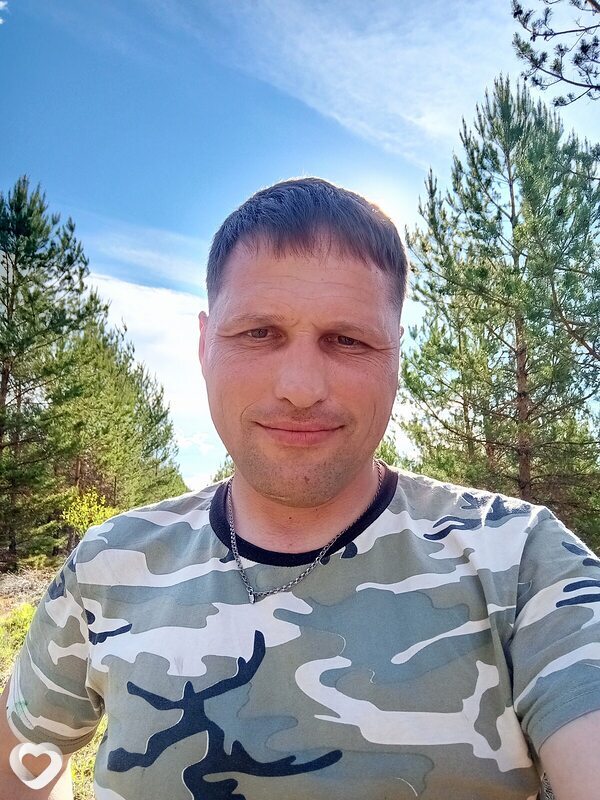 Makslm, 38, Улан-Удэ — анкета №4346118
