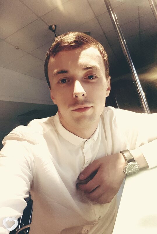 Александр, 35, Междуреченске — анкета №4346058