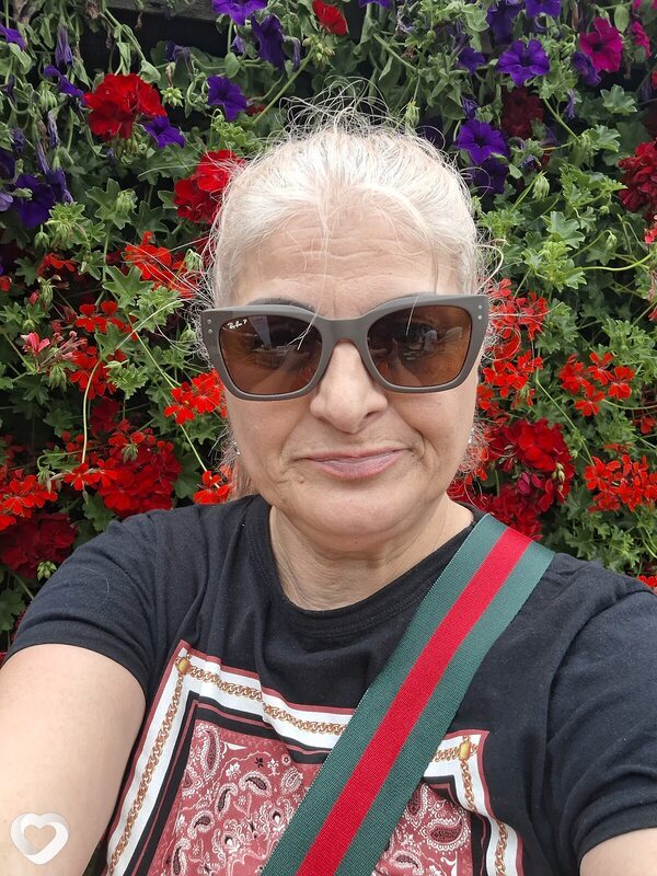 Mihaela, București